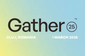 Gather25:Romania